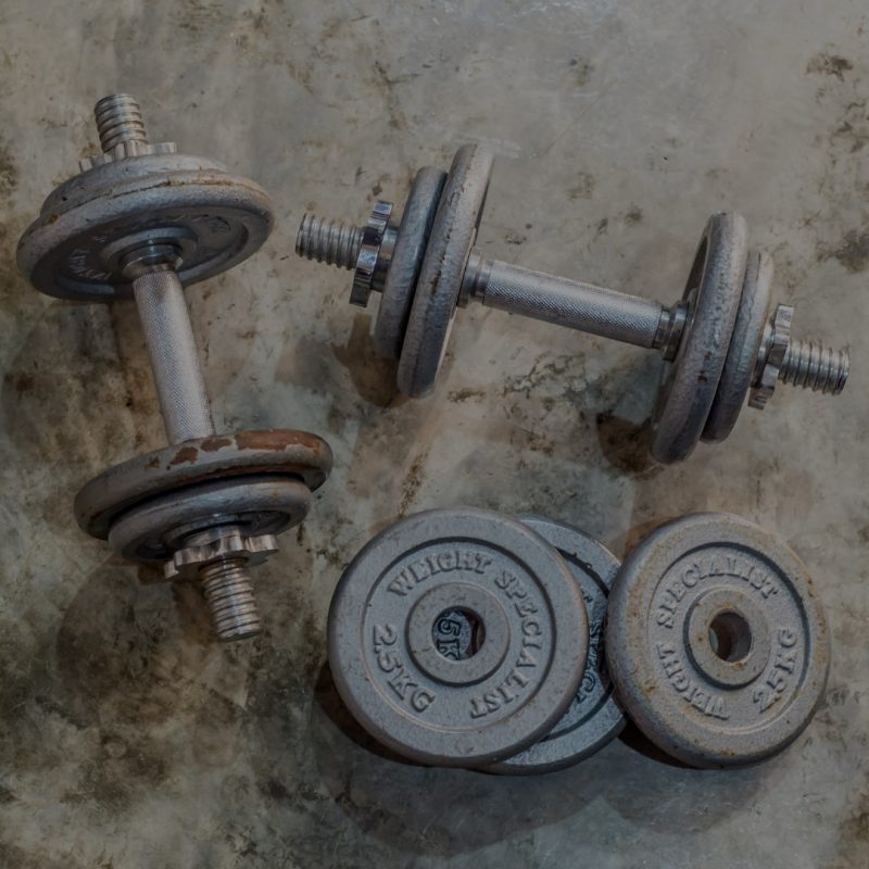 Verkaufstext für Fitnesscoachs